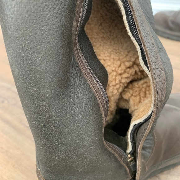 Ugg Tall limited edition - Picture 5 of 6